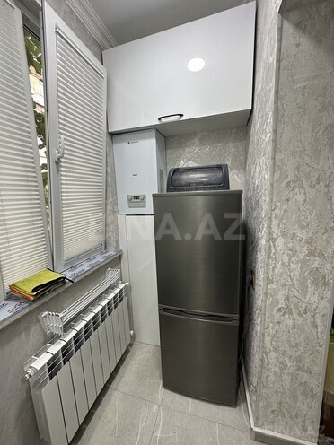 Продаётся 2-комн. вторичка 50 м², м. Халглар Достлугу, photo 15 from 17