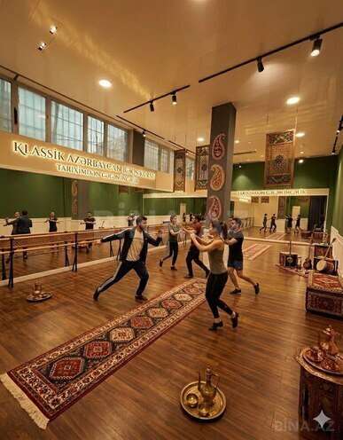 Сдаётся  объект 70 м², м. Шах Исмаил Хатаи, photo 4 from 10