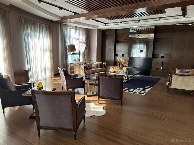 Satılır 10 otaqlı həyət evi/bağ evi 1 000 m², 9-cu mikrorayon q., photo 10 from 32