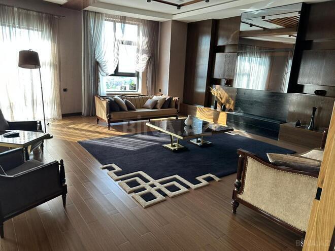 Satılır 10 otaqlı həyət evi/bağ evi 1 000 m², 9-cu mikrorayon q., photo 13 from 32