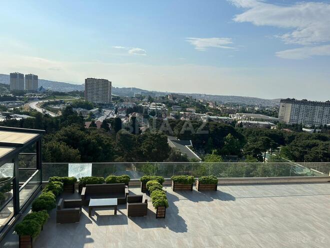 Satılır 10 otaqlı həyət evi/bağ evi 1 000 m², 9-cu mikrorayon q., photo 31 from 32