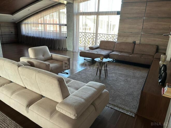 Satılır 10 otaqlı həyət evi/bağ evi 1 000 m², 9-cu mikrorayon q., photo 19 from 32