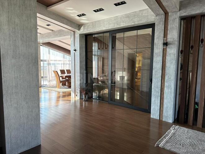 Satılır 10 otaqlı həyət evi/bağ evi 1 000 m², 9-cu mikrorayon q., photo 20 from 32