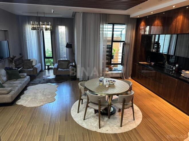 Satılır 10 otaqlı həyət evi/bağ evi 1 000 m², 9-cu mikrorayon q., photo 12 from 32