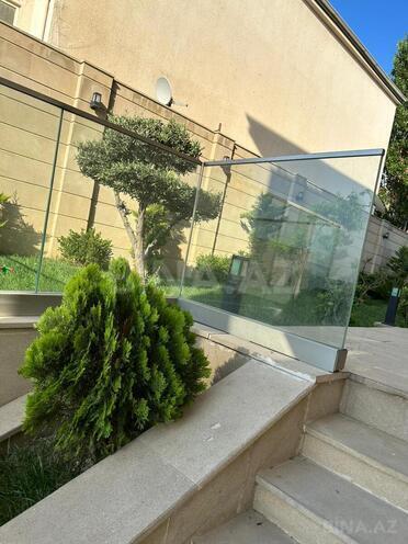 Satılır 10 otaqlı həyət evi/bağ evi 1 000 m², 9-cu mikrorayon q., photo 23 from 32