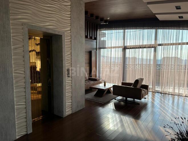 Satılır 10 otaqlı həyət evi/bağ evi 1 000 m², 9-cu mikrorayon q., photo 14 from 32