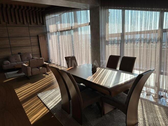 Satılır 10 otaqlı həyət evi/bağ evi 1 000 m², 9-cu mikrorayon q., photo 15 from 32