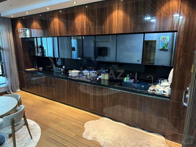 Satılır 10 otaqlı həyət evi/bağ evi 1 000 m², 9-cu mikrorayon q., photo 8 from 32