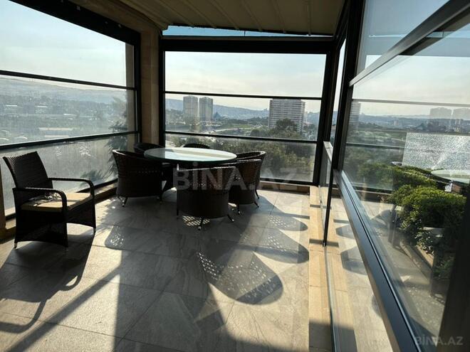 Satılır 10 otaqlı həyət evi/bağ evi 1 000 m², 9-cu mikrorayon q., photo 17 from 32