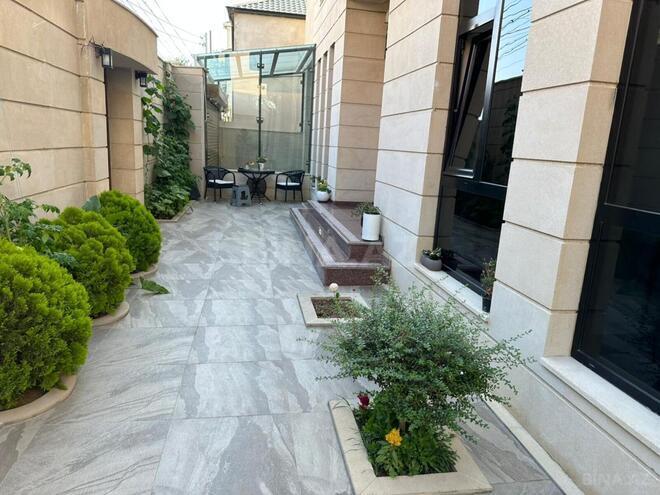 Satılır 10 otaqlı həyət evi/bağ evi 1 000 m², 9-cu mikrorayon q., photo 28 from 32
