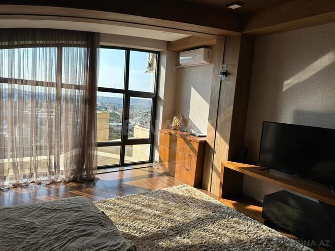 Satılır 10 otaqlı həyət evi/bağ evi 1 000 m², 9-cu mikrorayon q., photo 9 from 32