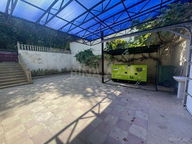 Satılır 6 otaqlı həyət evi/bağ evi 350 m², Görədil q., photo 20 from 32