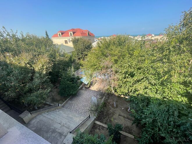 Satılır 6 otaqlı həyət evi/bağ evi 350 m², Görədil q., photo 25 from 32