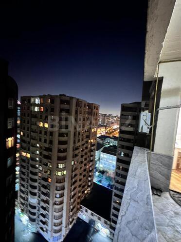 Satılır 3 otaqlı yeni tikili 94 m², 28 May m., photo 17 from 19