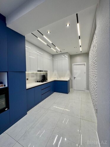Satılır 3 otaqlı yeni tikili 100 m², Nəsimi m., photo 5 from 17