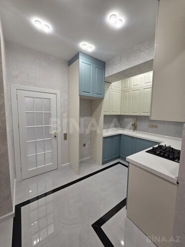 Продаётся 2-комн. новостройка 88 м², м. Ази Асланов, photo 13 from 17