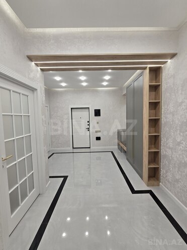 Продаётся 2-комн. новостройка 88 м², м. Ази Асланов, photo 3 from 17