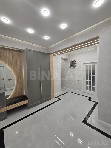 Продаётся 2-комн. новостройка 88 м², м. Ази Асланов, photo 7 from 17