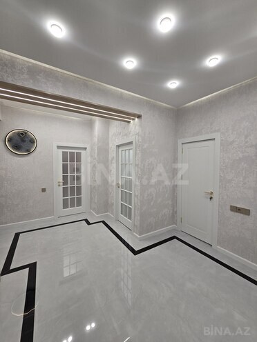 Продаётся 2-комн. новостройка 88 м², м. Ази Асланов, photo 11 from 17