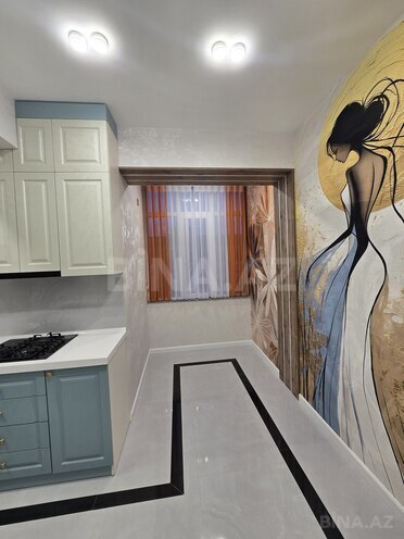 Продаётся 2-комн. новостройка 88 м², м. Ази Асланов, photo 9 from 17