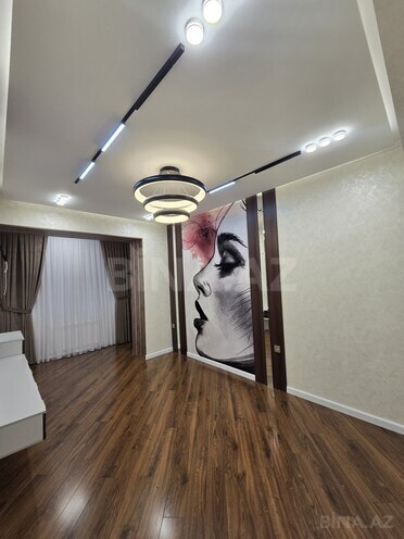 Продаётся 2-комн. новостройка 88 м², м. Ази Асланов, photo 4 from 17