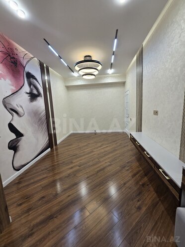 Продаётся 2-комн. новостройка 88 м², м. Ази Асланов, photo 15 from 17