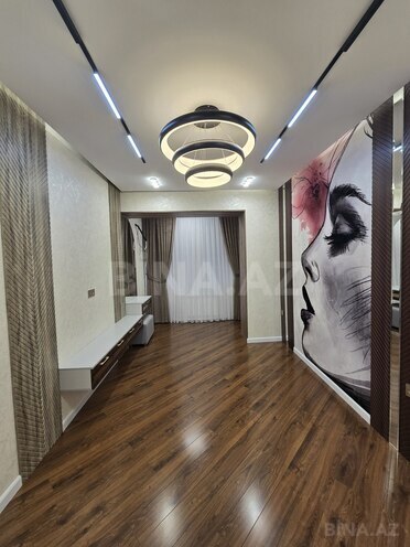 Продаётся 2-комн. новостройка 88 м², м. Ази Асланов, photo 16 from 17