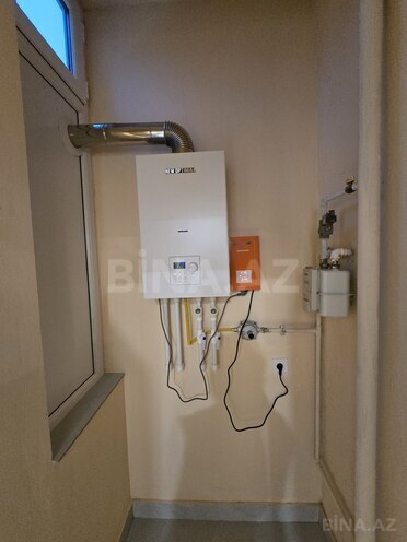 Продаётся 2-комн. новостройка 88 м², м. Ази Асланов, photo 14 from 17