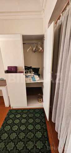 İcarəyə verilir 1 otaqlı köhnə tikili 35 m², Koroğlu m., photo 4 from 6