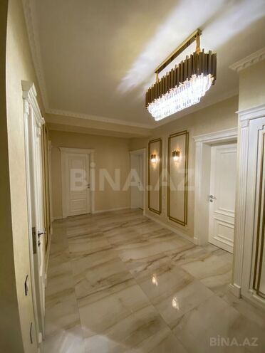 Satılır 4 otaqlı yeni tikili 130 m², Memar Əcəmi m., photo 11 from 32