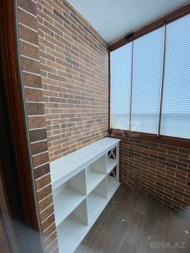 Satılır 4 otaqlı yeni tikili 130 m², Memar Əcəmi m., photo 21 from 32