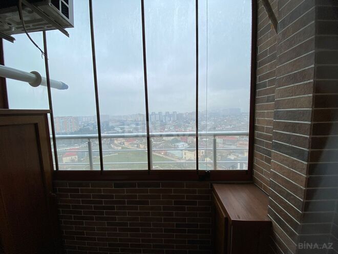 Satılır 4 otaqlı yeni tikili 130 m², Memar Əcəmi m., photo 23 from 32