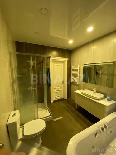 Satılır 4 otaqlı yeni tikili 130 m², Memar Əcəmi m., photo 18 from 32