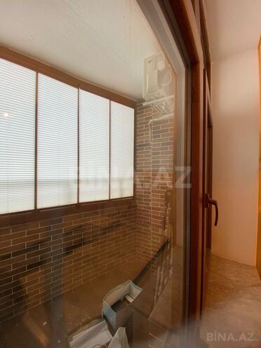 Satılır 4 otaqlı yeni tikili 130 m², Memar Əcəmi m., photo 28 from 32