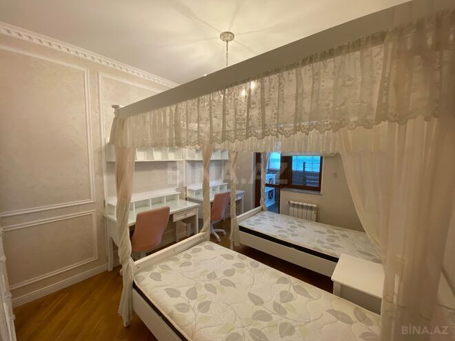 Satılır 4 otaqlı yeni tikili 130 m², Memar Əcəmi m., photo 14 from 32