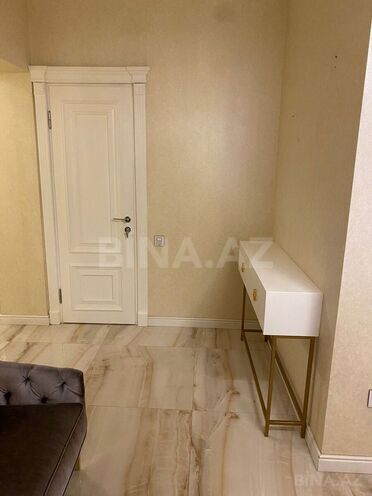 Satılır 4 otaqlı yeni tikili 130 m², Memar Əcəmi m., photo 25 from 32