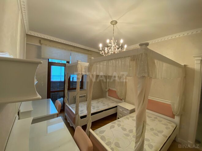 Satılır 4 otaqlı yeni tikili 130 m², Memar Əcəmi m., photo 24 from 32
