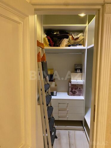 Satılır 4 otaqlı yeni tikili 130 m², Memar Əcəmi m., photo 8 from 32