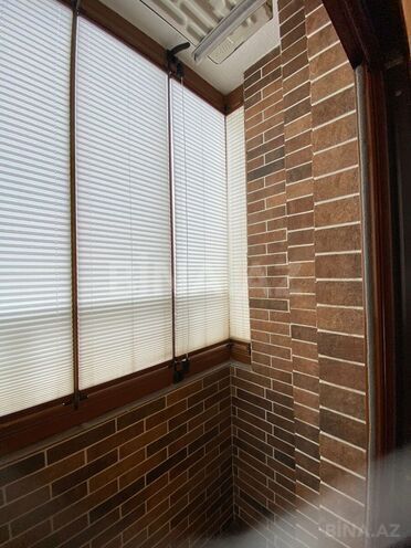 Satılır 4 otaqlı yeni tikili 130 m², Memar Əcəmi m., photo 10 from 32