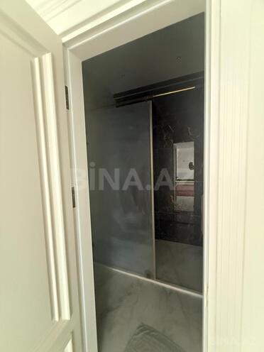 Satılır 5 otaqlı yeni tikili 200 m², Ağ şəhər q., photo 11 from 14