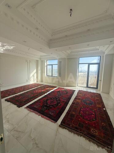 Satılır 5 otaqlı yeni tikili 200 m², Ağ şəhər q., photo 3 from 14