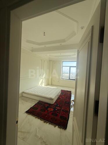 Satılır 5 otaqlı yeni tikili 200 m², Ağ şəhər q., photo 4 from 14