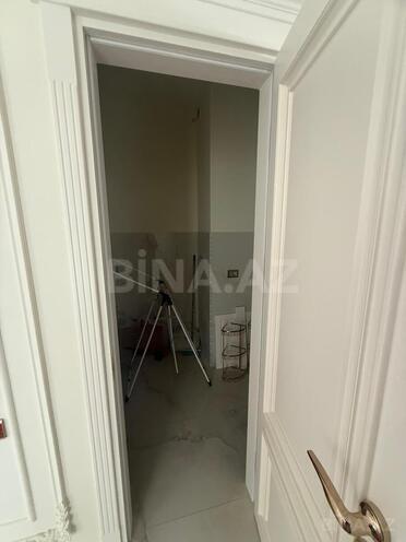 Satılır 5 otaqlı yeni tikili 200 m², Ağ şəhər q., photo 9 from 14