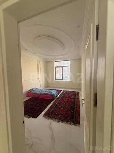 Satılır 5 otaqlı yeni tikili 200 m², Ağ şəhər q., photo 6 from 14