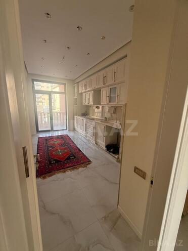 Satılır 5 otaqlı yeni tikili 200 m², Ağ şəhər q., photo 10 from 14