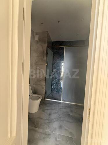 Satılır 5 otaqlı yeni tikili 200 m², Ağ şəhər q., photo 13 from 14