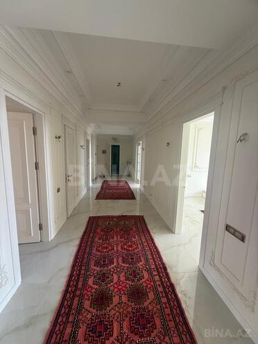Satılır 5 otaqlı yeni tikili 200 m², Ağ şəhər q., photo 7 from 14