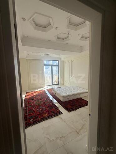 Satılır 5 otaqlı yeni tikili 200 m², Ağ şəhər q., photo 5 from 14