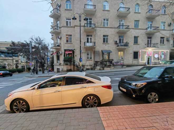 İcarəyə verilir  obyekt 115 m², İçəri Şəhər m., photo 13 from 26