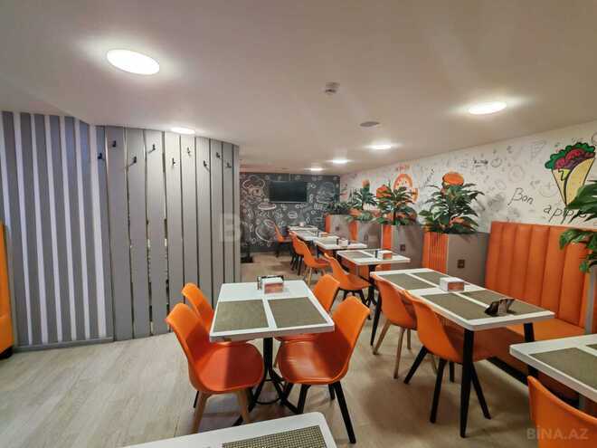 İcarəyə verilir  obyekt 115 m², İçəri Şəhər m., photo 4 from 26